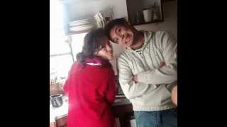 Adentro tuyo - Luis Alberto Spinetta