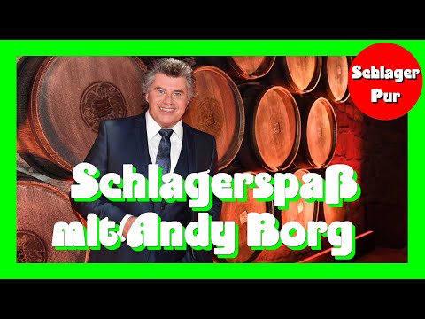 [Folge 17] Schlager Spaß mit Andy Borg (02.05.2020)