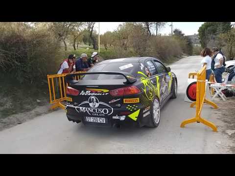 1º Rally Day Terre di Pirandello Bruccoleri - rosato