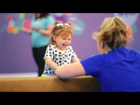 50 Years of Purposeful Play | The Little Gym®