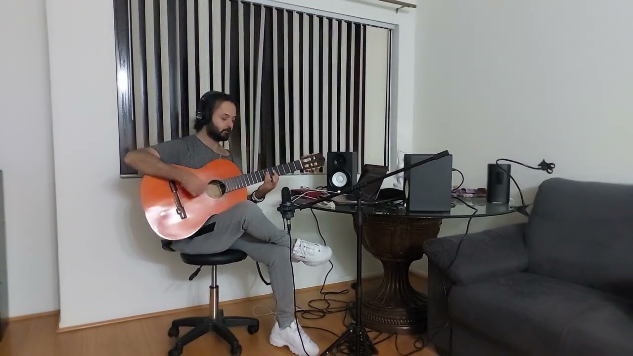 Promotional video thumbnail 2 for Tico Flamenco