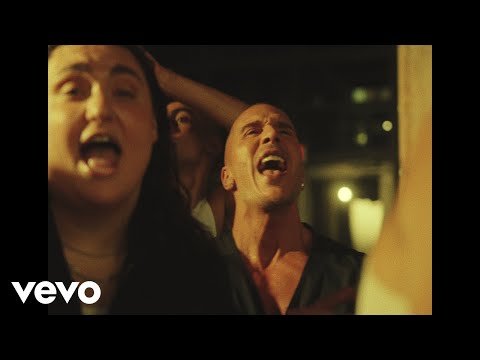 Shawn Desman, Jamie Fine - BODY