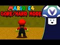 Vinny - Mario 64 Gore/Hard Mode: The Upper Floor