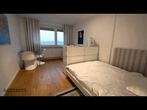 ST-133033 - Top möbliertes Apartment in Stuttgart Mitte