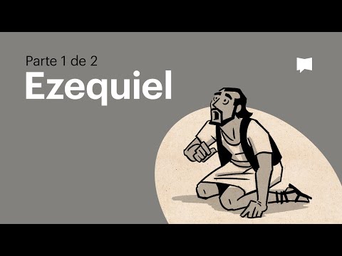 Ezequiel 1-33 || Bible Project Português ||
