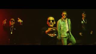 Solita - Bad Bunny, Ozuna, Almighty, Wisin (Video Oficial)