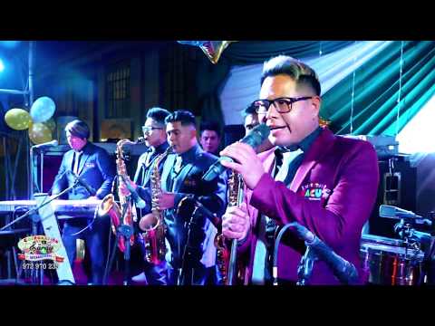 Show mix int. Juventud Yacus - Mix Temas : Viaje de Amor - Cupido de de Amor 2020.