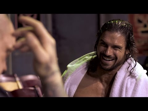 This Taya/Johnny Mundo vs AAA/Vampiro Thing Just Got Ugly