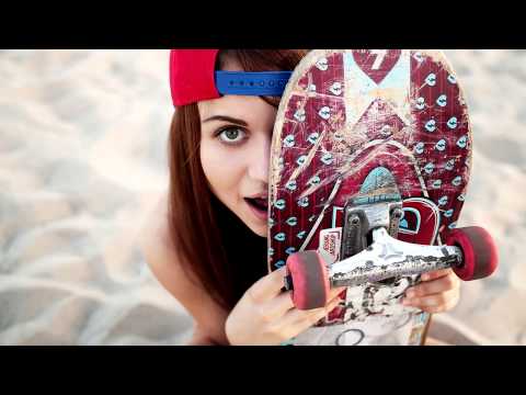 Naxsy - Frontin / Burn (Pharrell Williams & Ellie Goulding "Married")Feat. Natty Rico