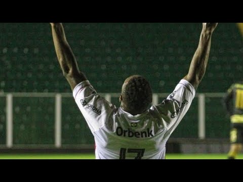 Vinicius Balotelli 2023