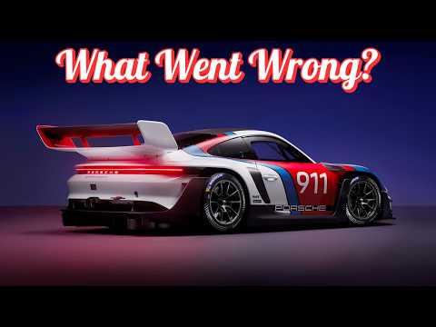 Rennsport: Is It Really That Bad? The Honest Truth