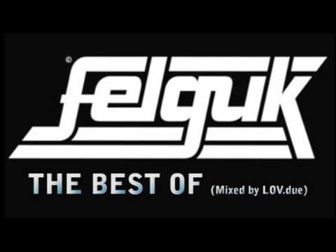 THE BEST OF FELGUK (SET by LOV.due)