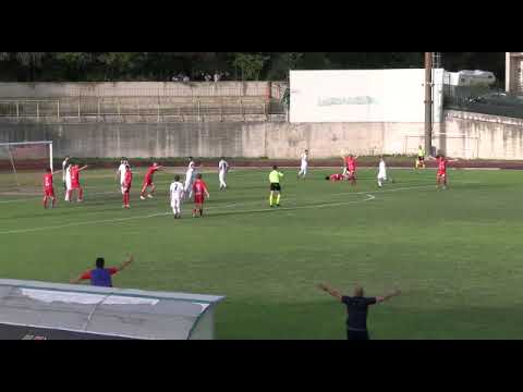 Atletico Ascoli-Jesina 2-1 dts: rigore non concesso alla Jesina arbitro Racchi di Ancona