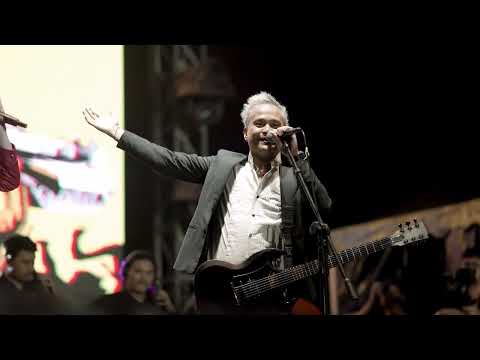 Scared Of Bums - Damai Feat Meiska ( Live At D'Youth Fest 2022 )