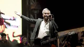 Download lagu Scared Of Bums - Damai Feat Meiska ( Live At D'Youth Fest 2022 ) mp3