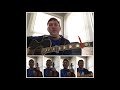 (3119) Zachary Scot Johnson Goddamn HIV Mary Gauthier Cover thesongadayproject Dixie Kitchen Live HD