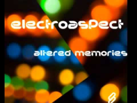 Electroaspect'Altered Memories'