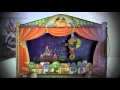 Musical Box 3 Clown Carillon 3 Pagliaccio