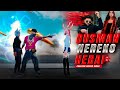 Dusman Hereko Herai Freefire Beat Sync 3D Edited Video