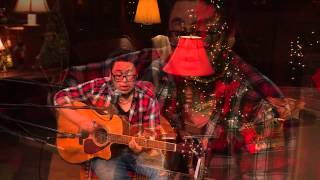 We Wish You A Merry Christmas - Andrew Garcia (Youtube Holiday Extravaganza)