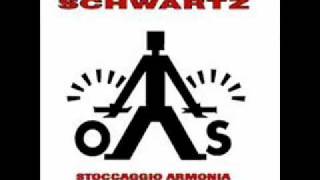 Officine Schwartz - Canto d'amore delle ruspe e dei sassi