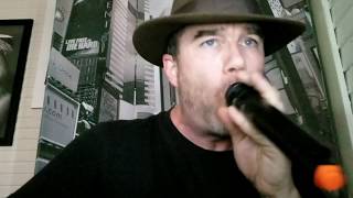 Eminem-Desperation (cover)