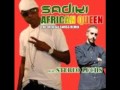 African Queen Feat Stereo Luchs