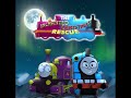 The Enchanted Christmas Rescue Director S Commentary