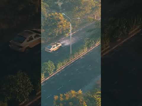 Boulevard #3dwalkthrough #3dvisualization #shorts #architecture #tripolystudio #bhopal #ahmedabad