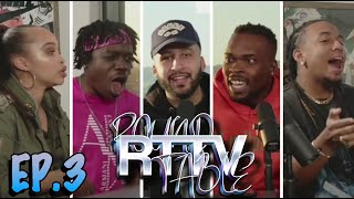 RTTV Live with @YaBoyRoshi video