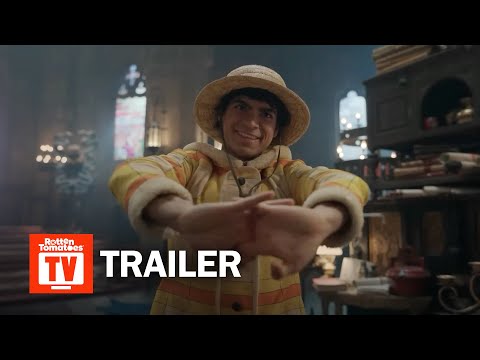 One Piece: Into The Grand Line Season 2 Final Trailer