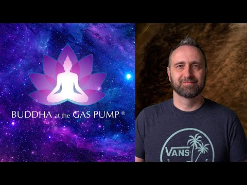 Angelo Dilullo - Buddha at the Gas Pump Interview