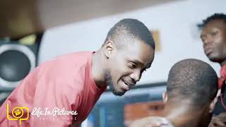 Li Kapab by Wiliadel DENERVIL - Life and Picures