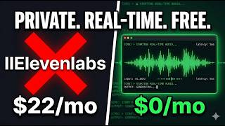 Download lagu The Zero-Cost Voice AI : Kokoro LiveKit VoxCPM mp3 Download lagu The Zero-Cost Voice AI : Kokoro LiveKit VoxCPM mp3