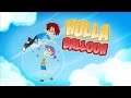 Get Ace Hullaballoon