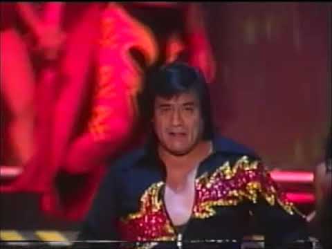 Averno/Satanico/Mephisto vs. Mascara Magica/Rey Bucanero/Ultimo Guerrero (CMLL September 14, 2001)