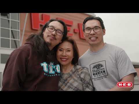 Heb Former Partner