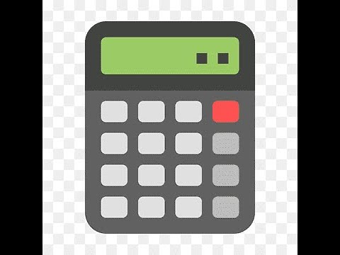 How to create a simple calculator for beginners. Python GUI calculator