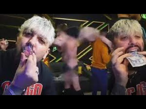 ImoGen reacționează la YNY SEBI!!