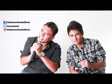 Quitinete - Luiz Marcelo & Matheus
