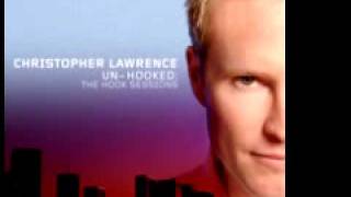 Christopher Lawrence 'Shredder'