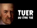 HOBBES L Homme Est Un Loup Pour L Homme