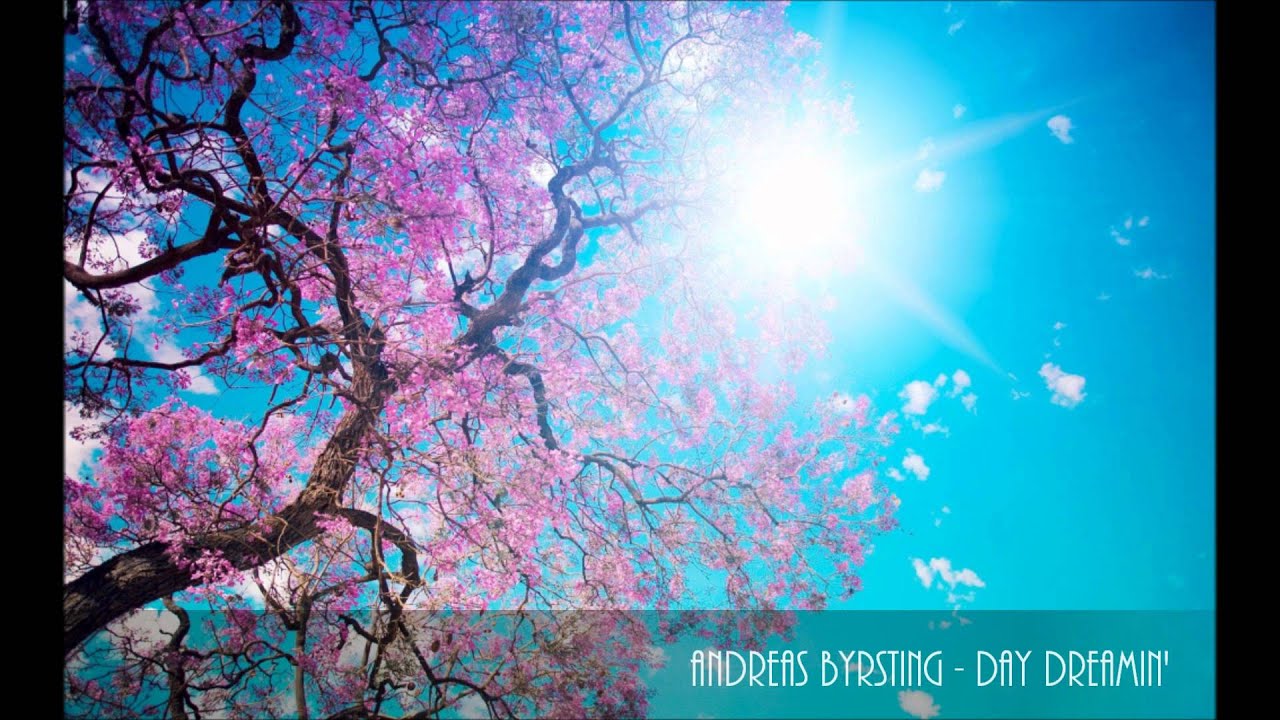 Andreas B. - Day Dreamin' (FULL VERSION)