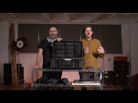 Review | Rotolight NEO 2 Three Light Kit