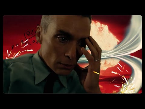 Oppenheimer Soundtrack: Can You Hear the Music? (slowed+reverb+bass boost)