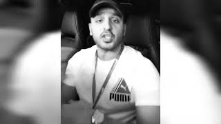 Kurdo - Blutgruppe Ghetto (11ta Stock Sound 2)