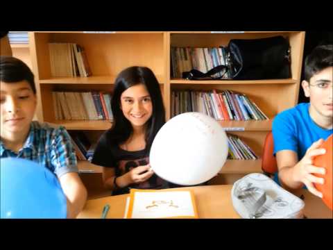 YGA - Bursa Canaydın Atölyesi  Zihnimizdeki Engelleri Aşıyoruz