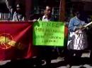 myanmar demonstration in toronto