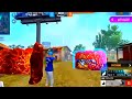 Short Free Fire Attitude Status 1 V 4 White444