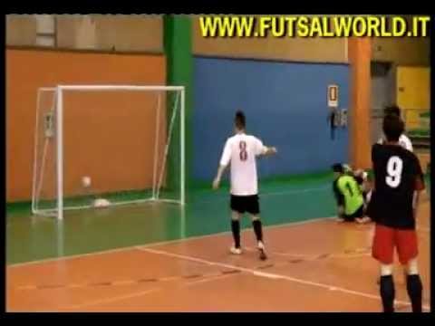 9/2/13 San Biagio Monza VS Rho Calcio 5 . . . . . . juniores ,  futsal